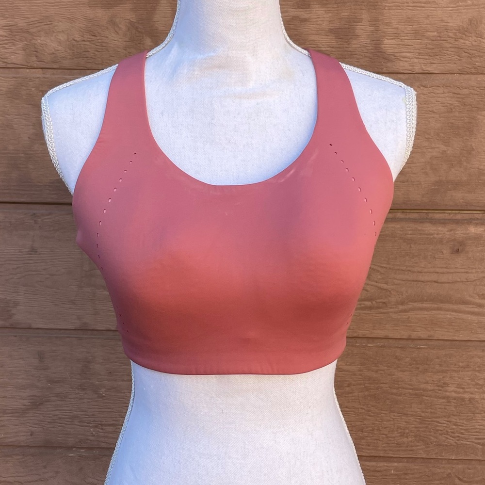 Lululemon AirSupport Bra High Support